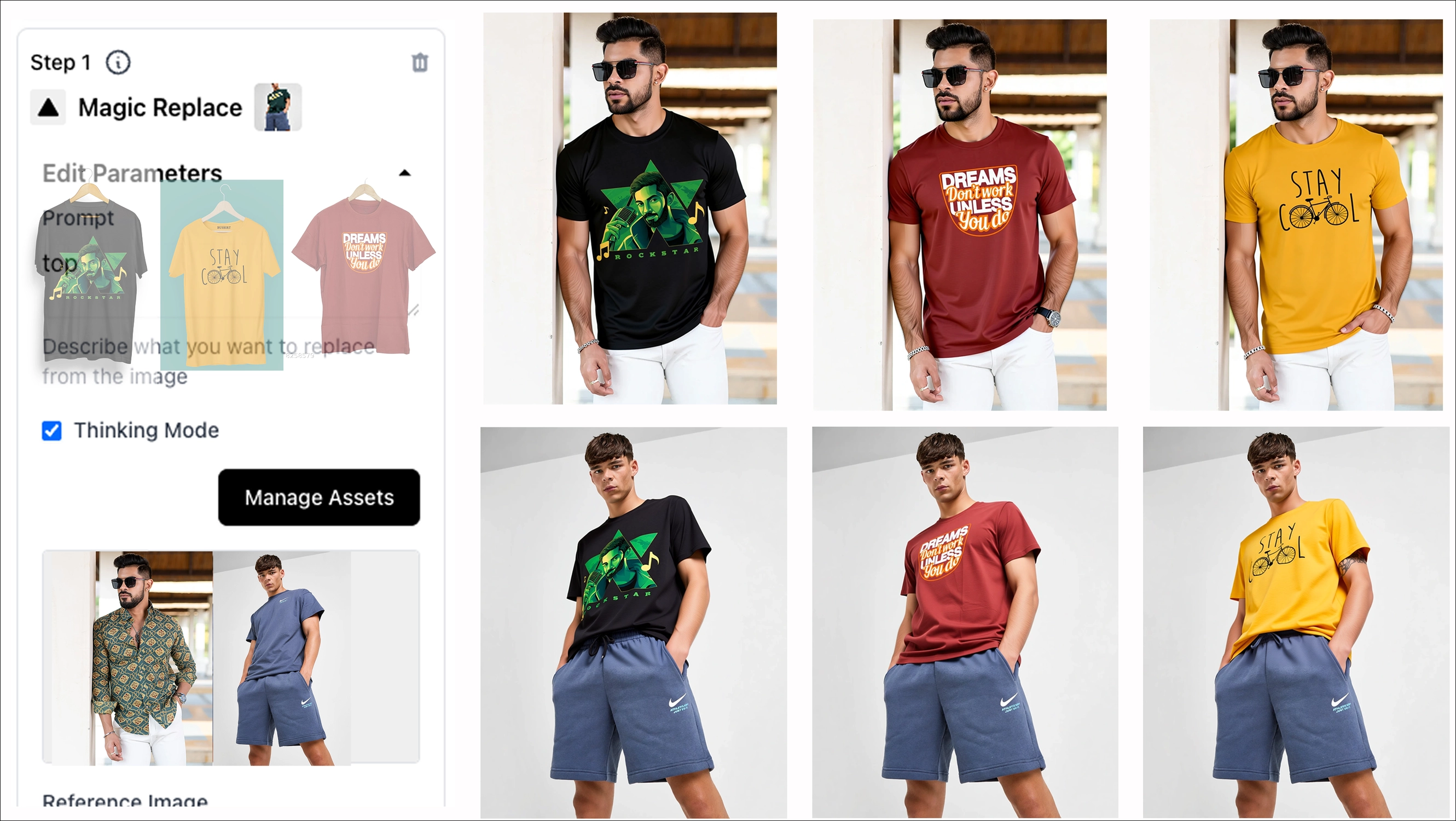 Build Dynamic Catalogs in Minutes
