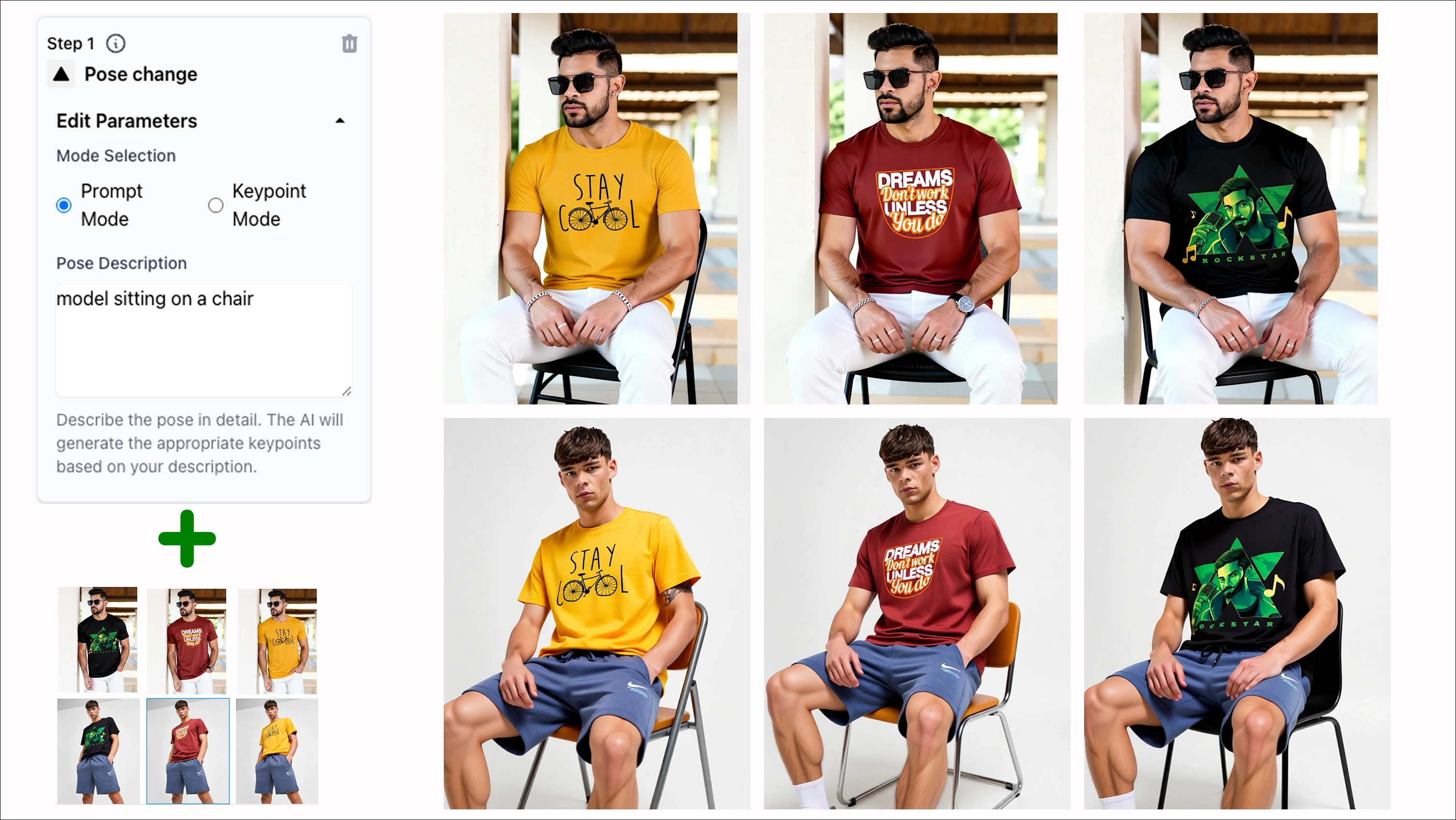 Build Dynamic Catalogs in Minutes