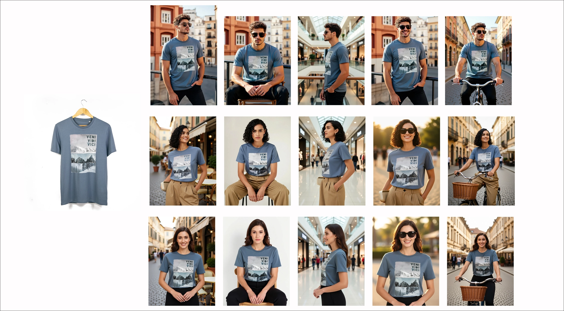 Dynamic Catalog Grid