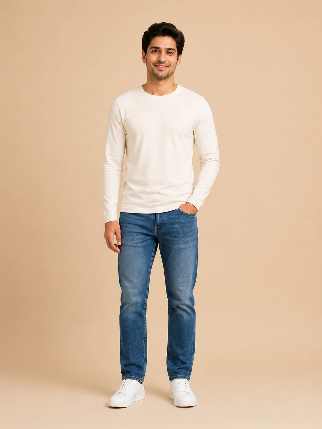 Male Base Model