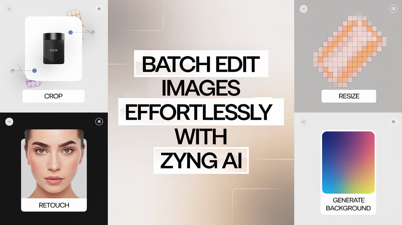 Portrait Effect example