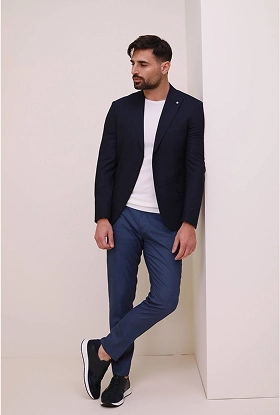 Tailored Blazer Reference